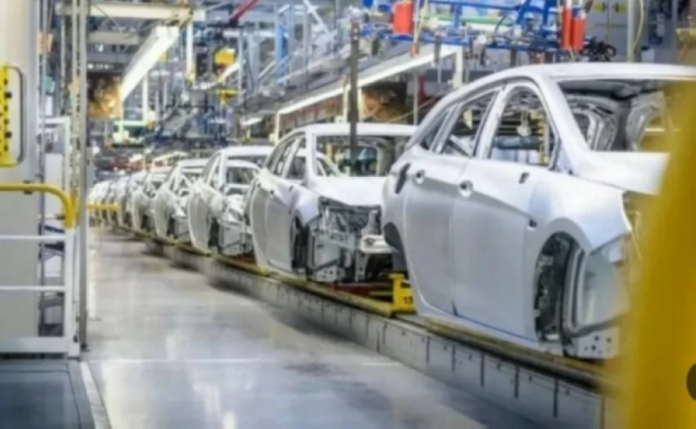 السعودية والصين: تدريب 356 شاباً في صناعة السيارات والإلكترونيات