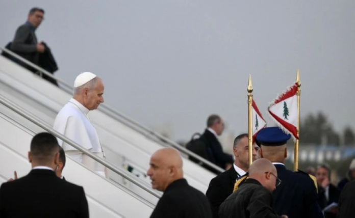 بابا الفاتيكان يزور لبنان: تفاصيل الزيارة وسط الأزمة الاقتصادية