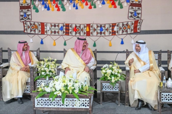 وزير الصحة: حائل الأولى سعودياً في متوسط عمر الإنسان