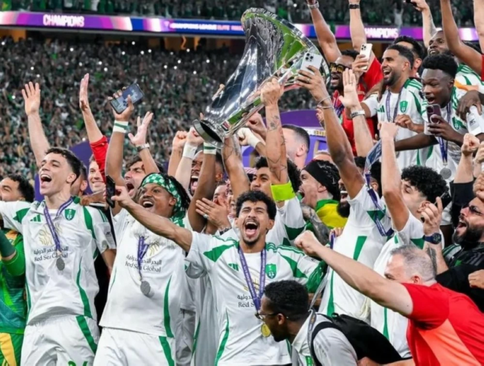 الأهلي في كأس العالم للأندية: قائمة الـ 5 أندية المتأهلة والنظام الجديد