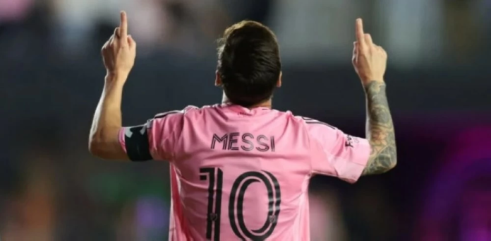 ميسي يحطم رقم بوشكاش: إنجاز تاريخي يخلد اسم الأسطورة