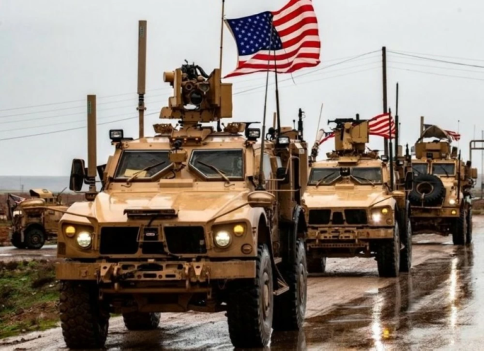 التحالف الدولي يدمر 15 موقعاً لداعش في سوريا: تفاصيل العملية