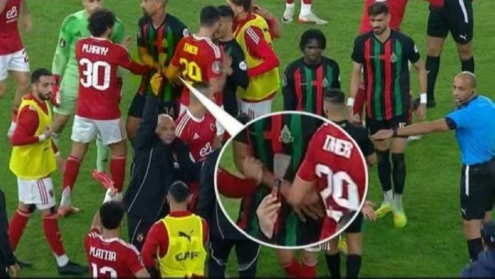 الأهلي يحذر الكاف ويطرح 4 حلول لوقف الانتهاكات