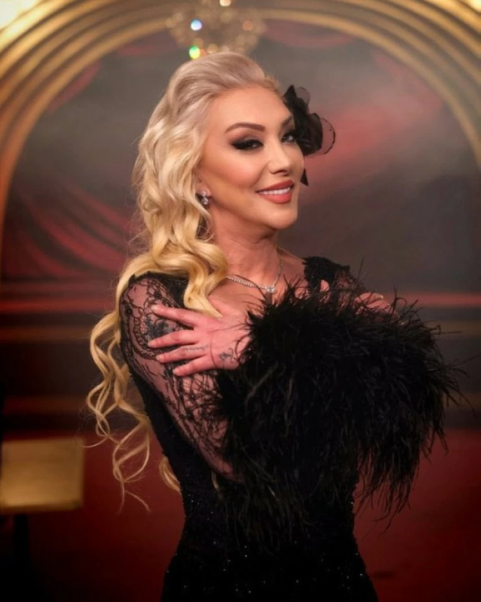 مقتل المغنية غلو تشولاك في تركيا: الكشف عن هوية القاتل