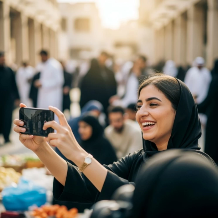 مخاطر التصوير بدون إذن: هل تنتهك عدستك خصوصية الآخرين؟