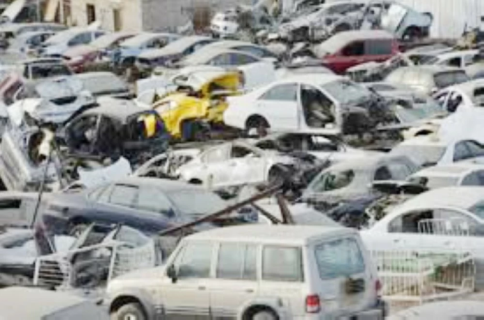 إزالة تشليح الحمدانية بجدة: تفاصيل خطة التطوير الحضري