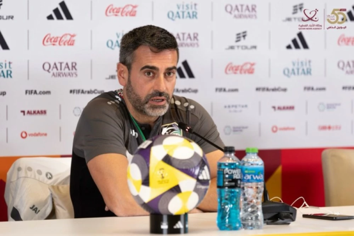 لانا: الجماهير السورية سلاحنا أمام تونس في كأس العرب 2025