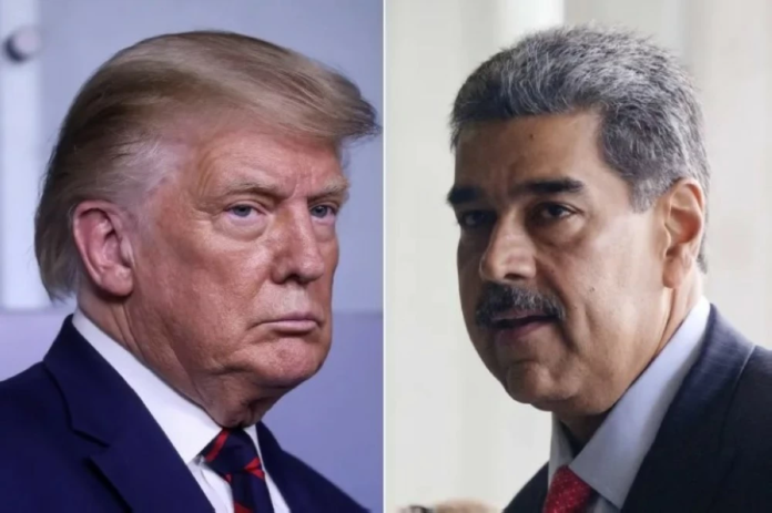 ترمب وفنزويلا: هل تراجعت واشنطن عن الخيار العسكري؟