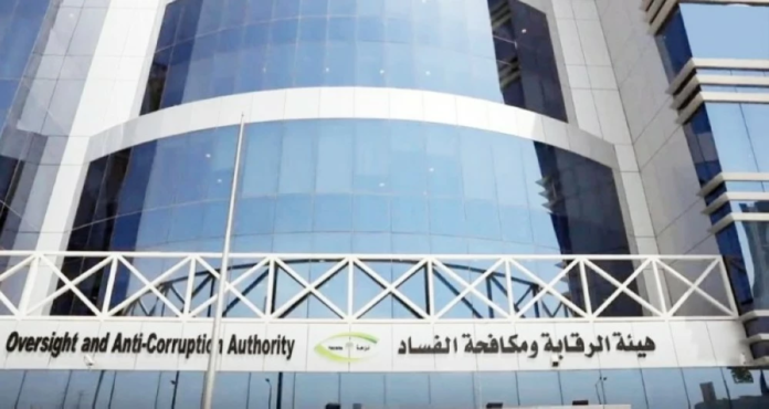 نزاهة: إيقاف 113 متهماً والتحقيق مع 371 في قضايا فساد