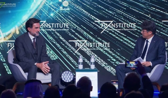 الرميان: رفع استثمارات السعودية في اليابان لـ 27 مليار دولار