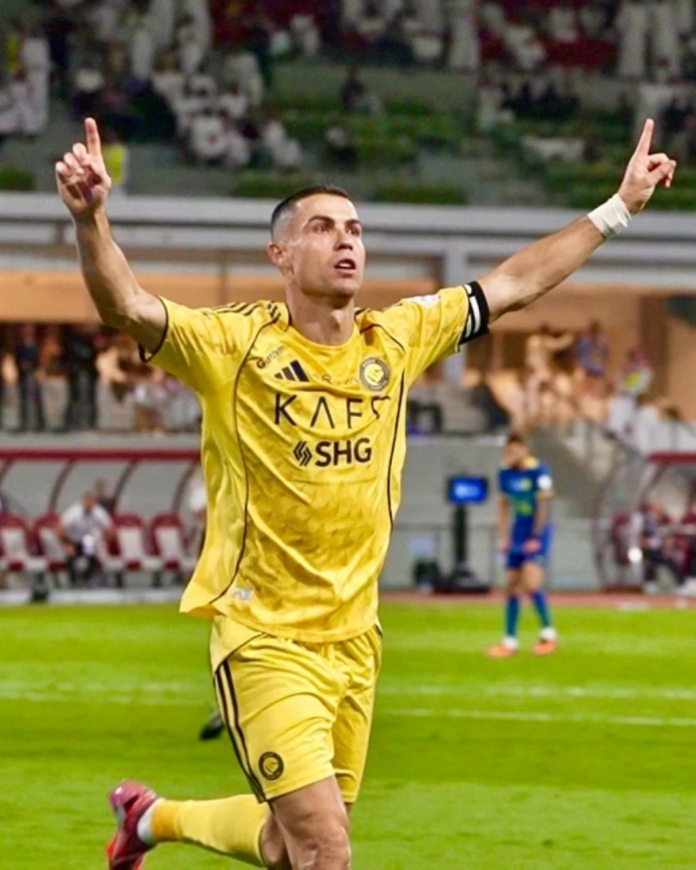 موعد مباراة النصر والوحدة الودية في أبوظبي 2025