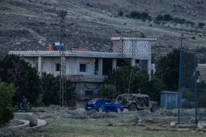 توغل إسرائيلي في القنيطرة: خرق جديد للسيادة السورية