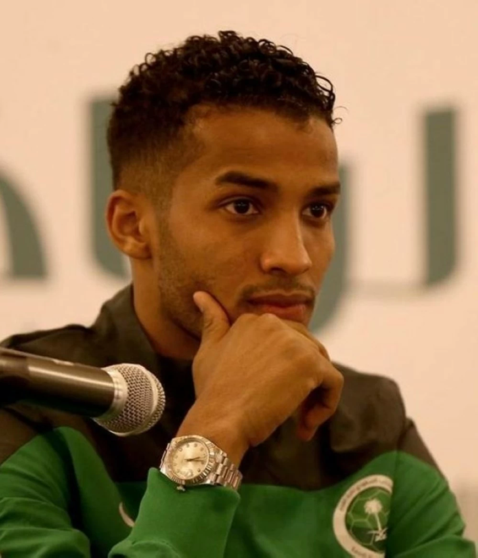 نايف هزازي: المنتخب السعودي قادر على تخطي عقبة عمان