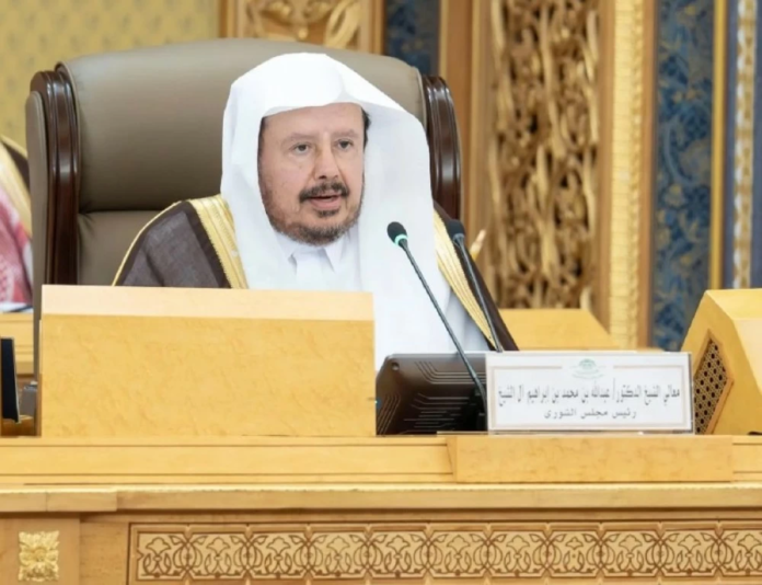 مجلس الشورى يعقد جلسته الـ11 من السنة الثانية للدورة التاسعة