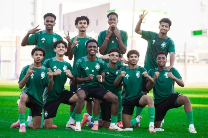 كأس آسيا للناشئين 2026: المنتخبات المتأهلة وموعد القرعة