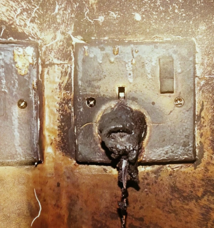 اللواء الأحمري: الدفايات أكثر أسباب حرائق الشتاء ونصائح للسلامة