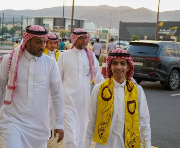 أسباب انهيار نادي أحد: ديون بـ 60 مليون وإسقاط 429 لاعباً