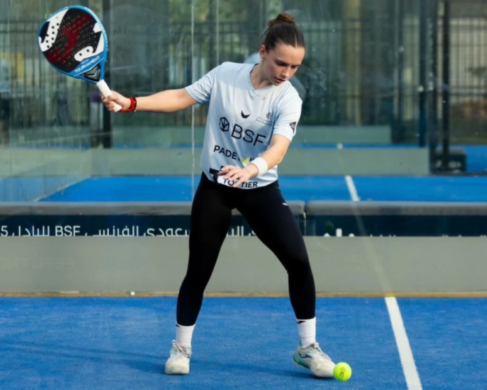 انطلاق الدوري السعودي للبادل بمشاركة 26 فريقاً للرجال والسيدات