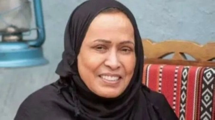 تطورات الحالة الصحية للفنانة حياة الفهد وحقيقة الوعكة الجديدة