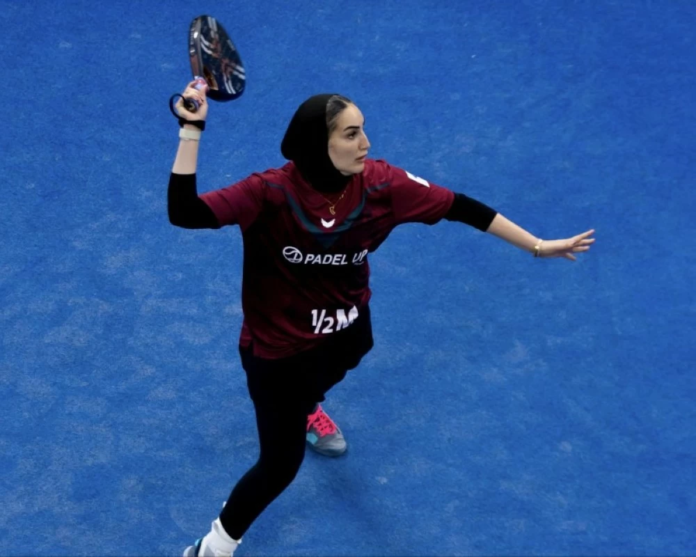 دوري البادل ينطلق بمشاركة 26 نادياً: تفاصيل المنافسة