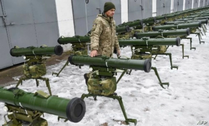 ذخائر الجيش الألماني المفقودة: أزمة أمن قومي في ألمانيا