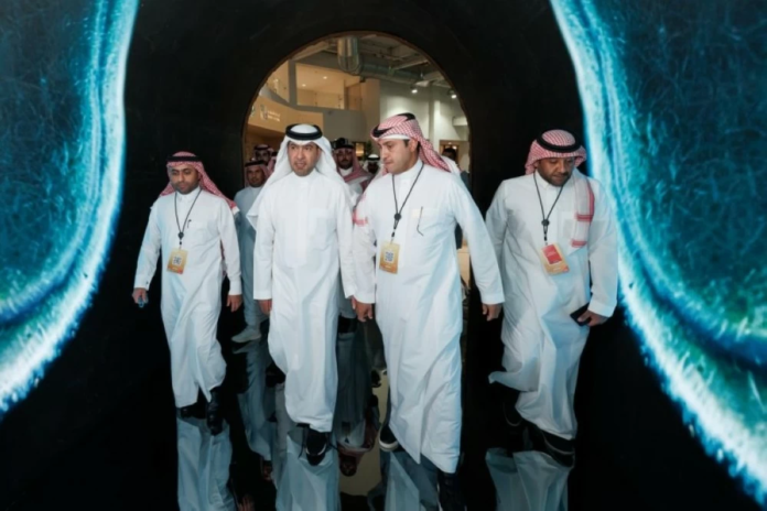 الرياض القابضة تختتم مشاركتها في سيتي سكيب العالمي بنجاح