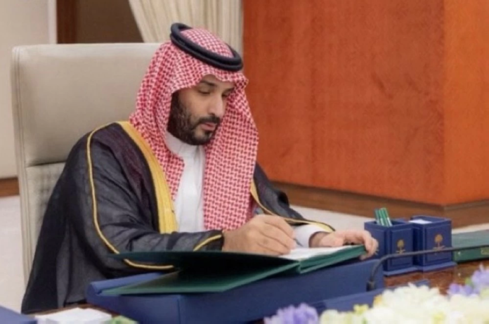 مجلس الوزراء بالشرقية: جلسة تاريخية برئاسة ولي العهد