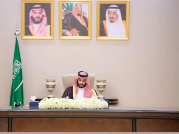 ولي العهد: ميزانية 2026 تضع المواطن أولاً وتدعم رؤية 2030