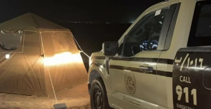 الأمن البيئي يضبط مواطناً مخالفاً لنظام البيئة: التفاصيل والعقوبات