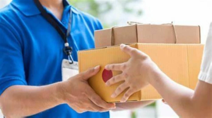 إلزامية العنوان الوطني لتسليم الطرود في السعودية 2026