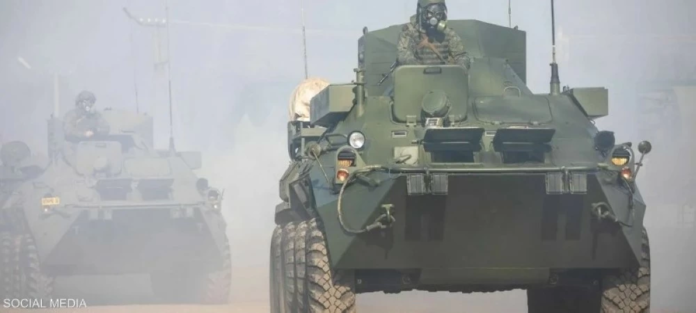 روسيا تسيطر على مدينة إستراتيجية شرق أوكرانيا: تفاصيل وتداعيات