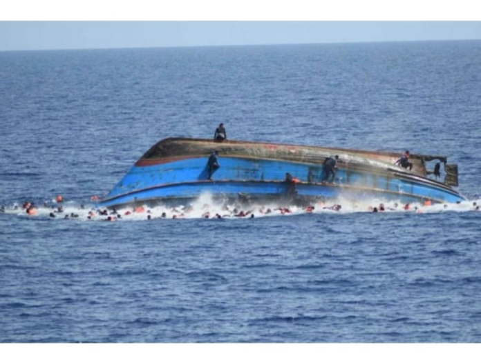 تحرك مصري عاجل بعد غرق 14 في مركب هجرة غير شرعية