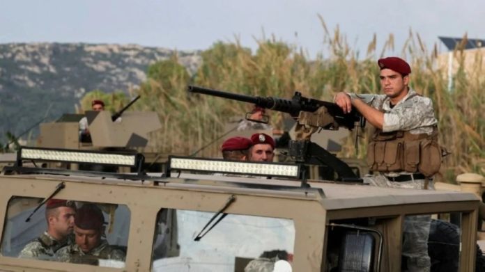 صفقة عسكرية أمريكية لدعم الجيش اللبناني بـ 34.5 مليون دولار