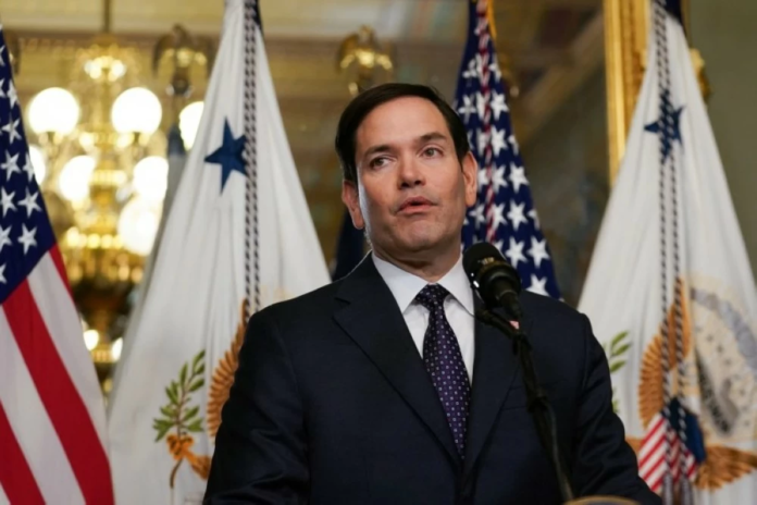 روبيو: مهمة الكاريبي مستمرة وناجحة لتعزيز الأمن القومي