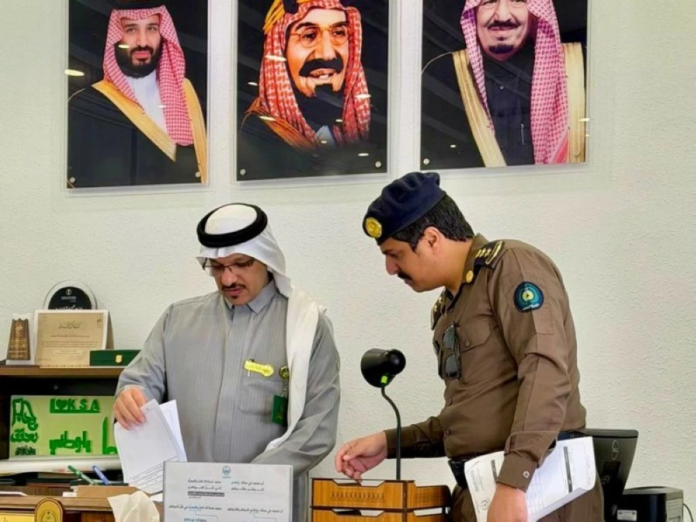 بلّسمر وحوراء بلّسمر: خطة شاملة وجاهزية لموسم الأمطار