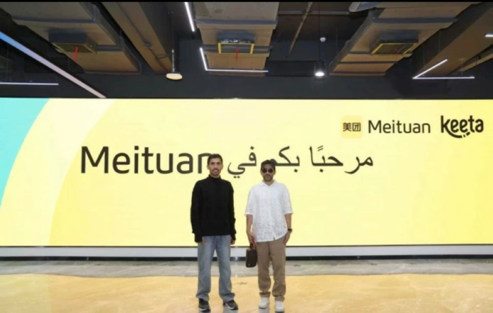 أبطال سعوديون في بكين: قصة شجاعة طلاب الشملي