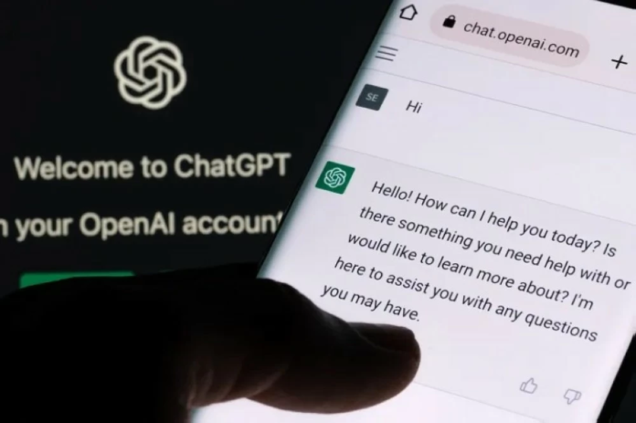 ChatGPT وخصوصية البيانات: قضية قاتل كاليفورنيا
