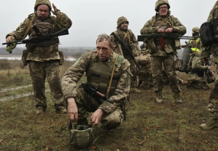 عقوبات أمريكية جديدة على روسيا لرفضها مبادرات السلام