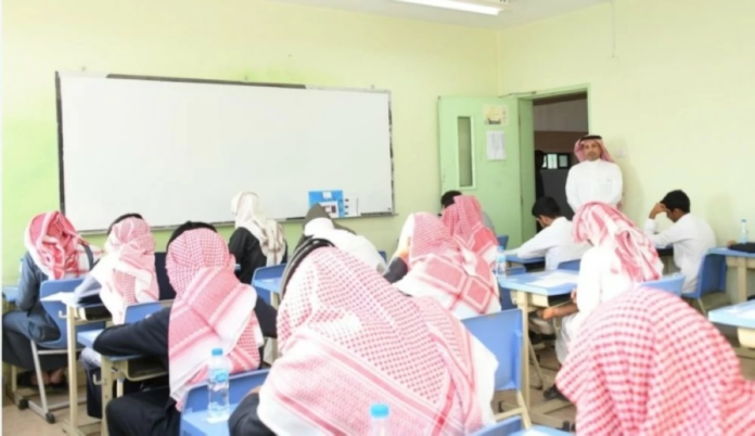 التعليم: الخميس آخر موعد لرصد درجات الفترة الثانية