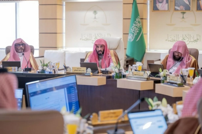 تنظيم النظر في قضايا التحكيم عبر دوائر متخصصة: تفاصيل القرار