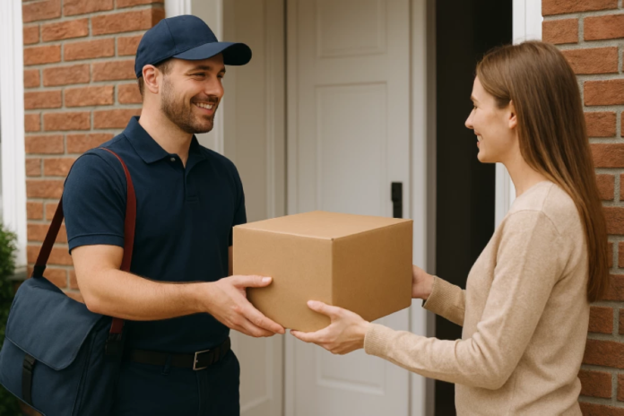 إلزامية العنوان الوطني للشحنات: مهلة 15 يوماً من هيئة النقل