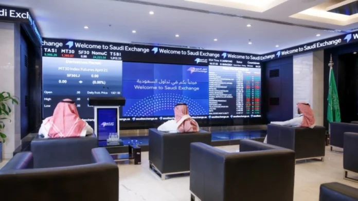 تاسي يسجل أدنى مستوى: تحليل سوق الأسهم السعودي