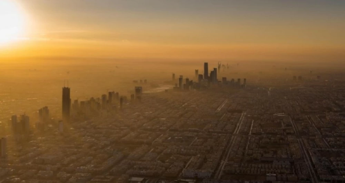 نتائج قرعة التوازن العقاري بالرياض: تخصيص 6.3 مليون م2