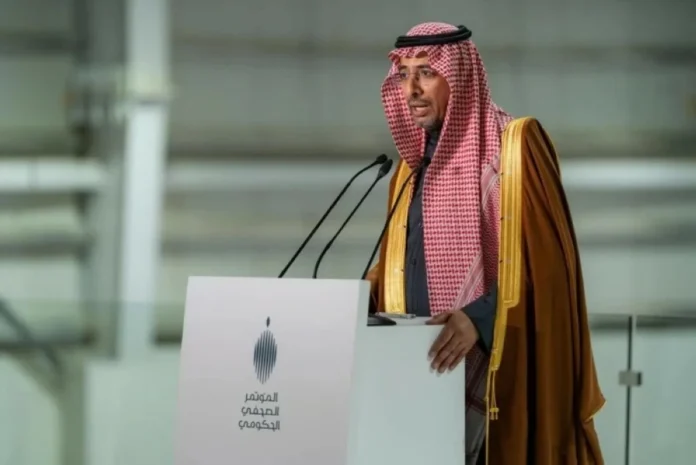 الخريّف: إلغاء المقابل المالي يدعم الصناعة السعودية والصادرات