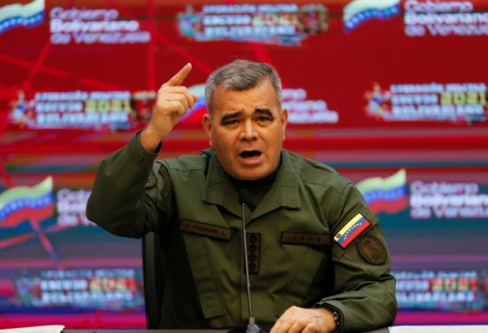 وزير الدفاع الفنزويلي يرد على ترمب: تهديداتكم لا تخيفنا