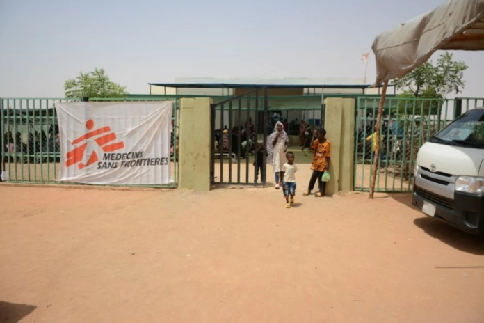 الصحة العالمية: 1600 ضحية باستهداف مرافق السودان الطبية