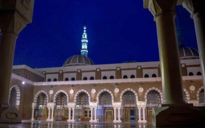 أمطار القصيم اليوم: تفاصيل الطقس وتحذيرات الدفاع المدني