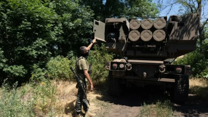 إدارة ترمب تقر أضخم صفقة أسلحة لتايوان بـ 11 مليار دولار