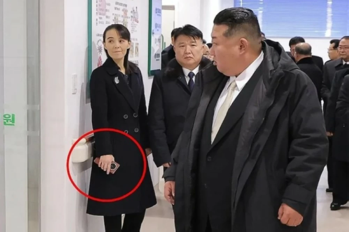 هاتف كيم يو-جونغ: تقنية كوريا الشمالية وتأثيرها العالمي