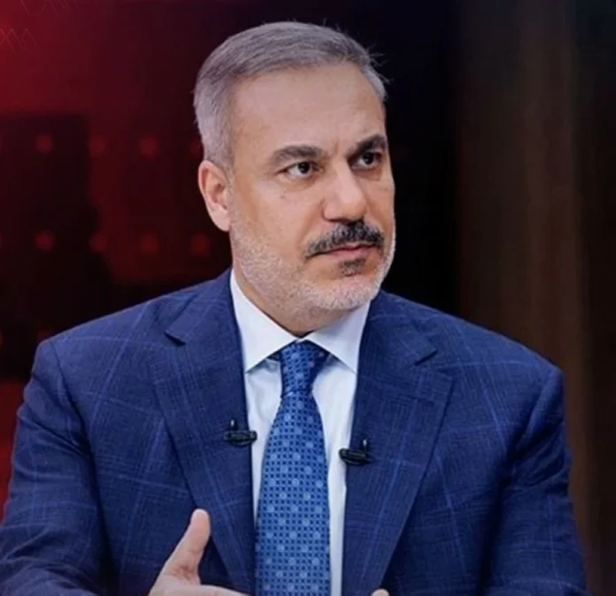 وزير الخارجية التركي يحذر قسد: صبرنا بدأ ينفد